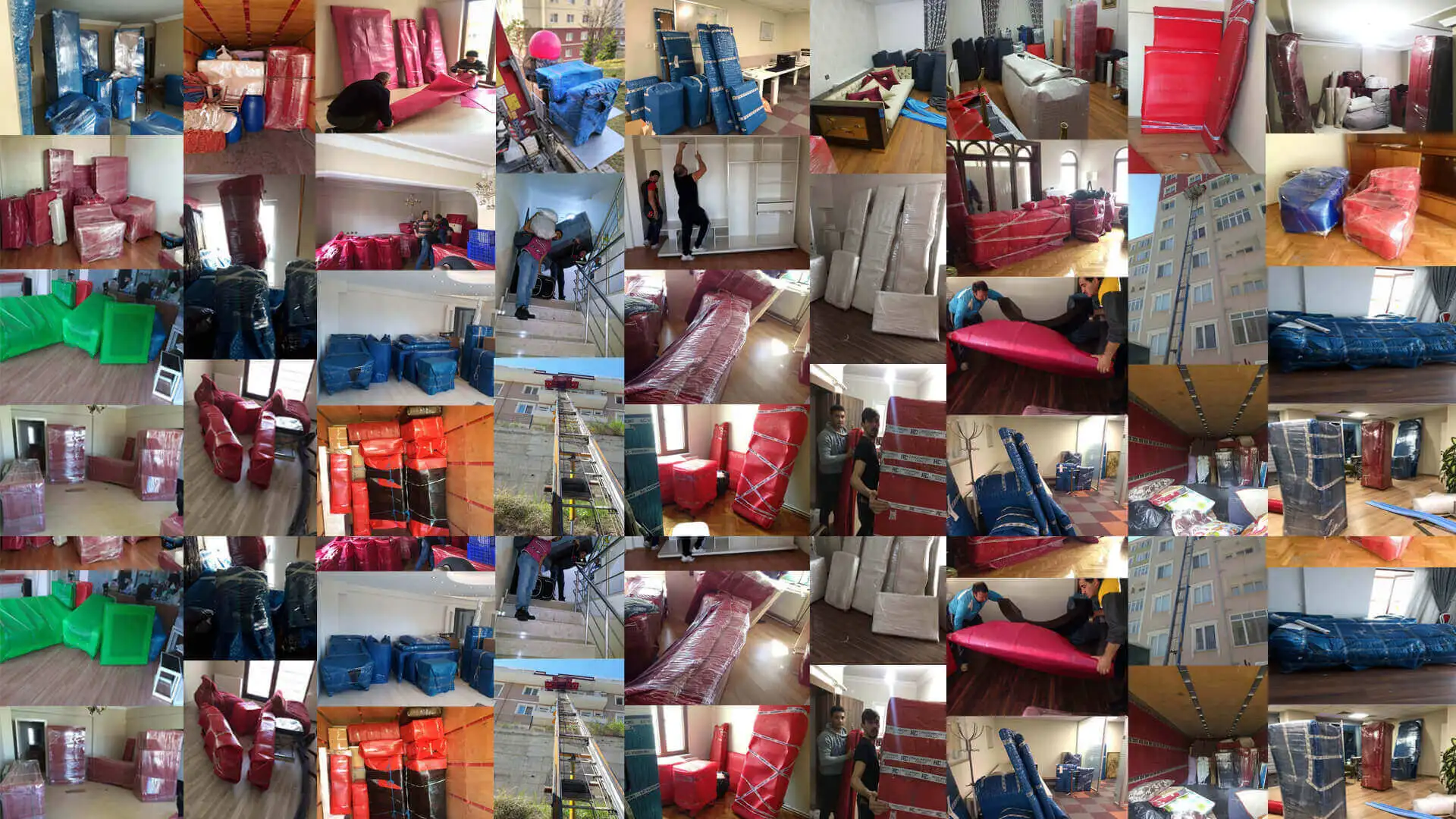 Çorlu Evden Eve Nakliyat Slider